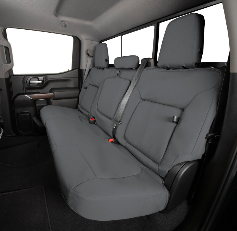 Picture of Covercraft CVR Toyota Seat Covers - GTT4577ENSS