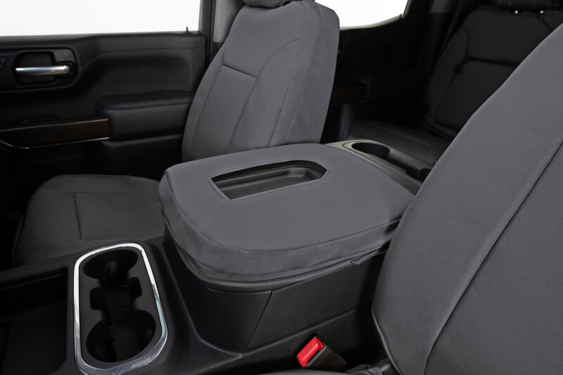 Picture of Covercraft CVR Toyota Seat Covers - GTT4577ENSS