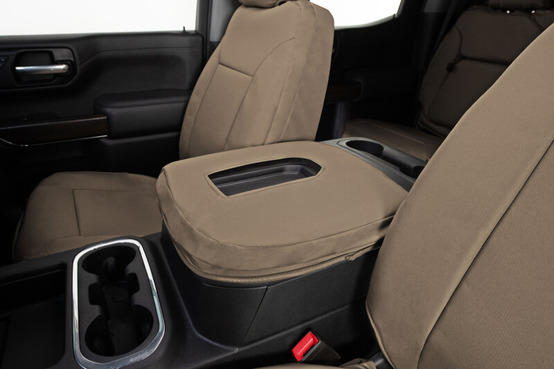 Picture of Covercraft CVR Toyota Seat Covers - GTT4577ENTT