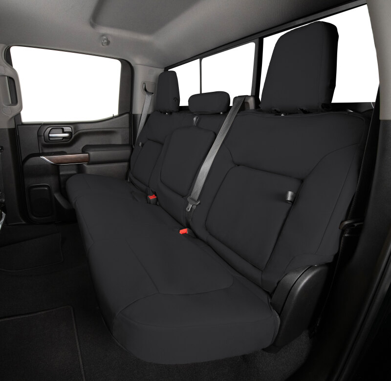 Picture of Covercraft CVR Toyota Seat Covers - GTT4578ENBK