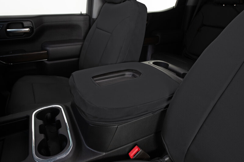 Picture of Covercraft CVR Toyota Seat Covers - GTT4578ENBK