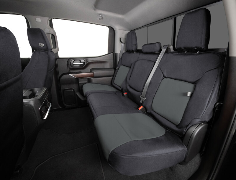 Picture of Covercraft CVR Toyota Seat Covers - GTT4578ENBC