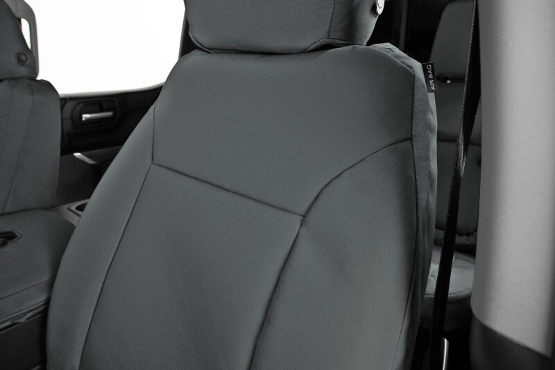 Picture of Covercraft CVR Toyota Seat Covers - GTT4578ENCC