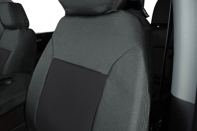 Picture of Covercraft CVR Toyota Seat Covers - GTT4578ENCB