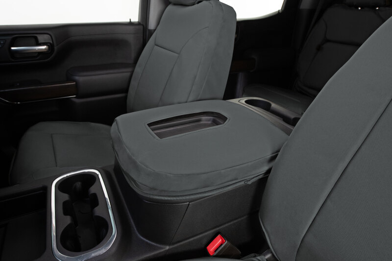Picture of Covercraft CVR Toyota Seat Covers - GTT4578ENCC