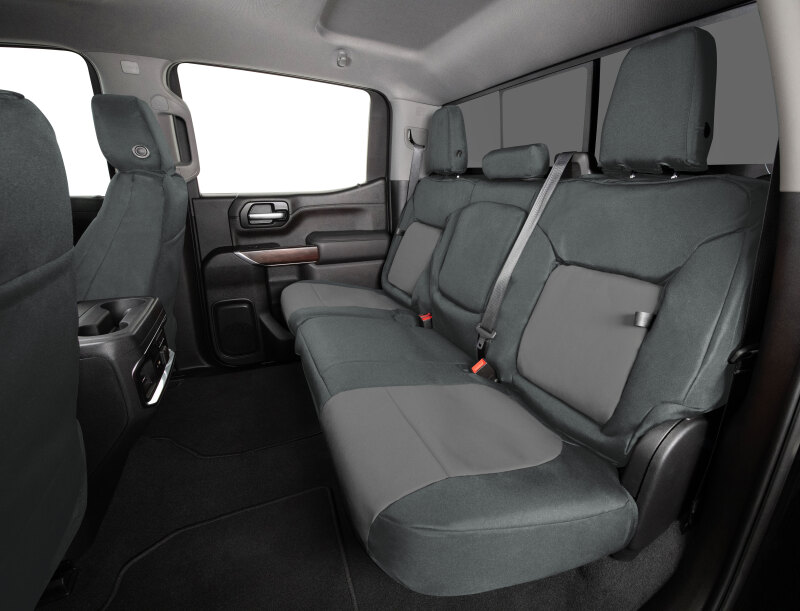 Picture of Covercraft CVR Toyota Seat Covers - GTT4578ENCS