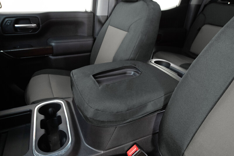 Picture of Covercraft CVR Toyota Seat Covers - GTT4578ENCS