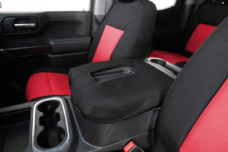 Picture of Covercraft CVR Toyota Seat Covers - GTT4578ENRB