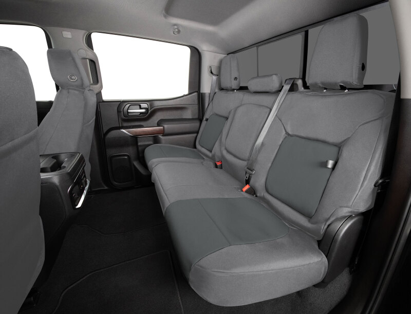 Picture of Covercraft CVR Toyota Seat Covers - GTT4578ENSC