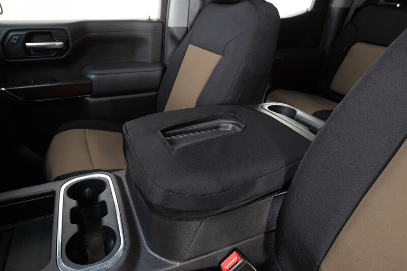 Picture of Covercraft CVR Toyota Seat Covers - GTT4578ENTB