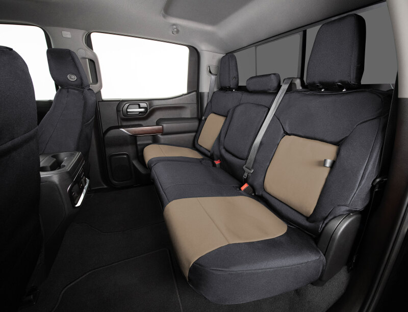 Picture of Covercraft CVR Toyota Seat Covers - GTT4578ENTB
