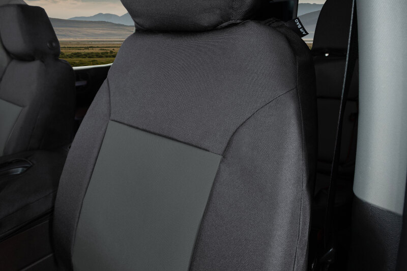Picture of Covercraft CVR Toyota Seat Covers - GTT4529ENBC