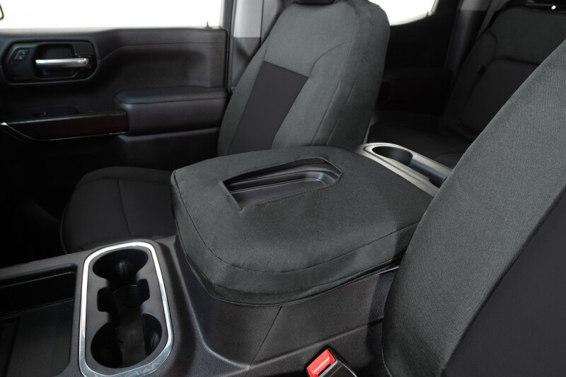 Picture of Covercraft CVR Toyota Seat Covers - GTT4529ENCB