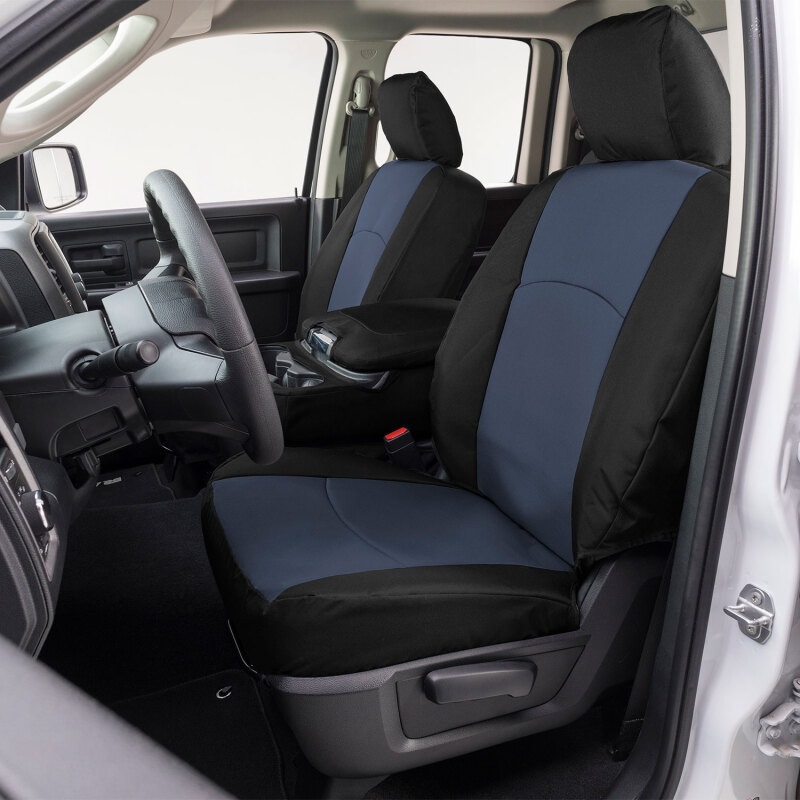Picture of Covercraft CVR Toyota Seat Covers - GTT4529ENDB