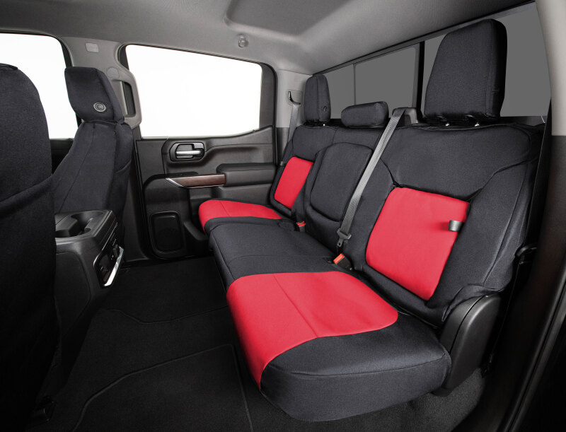 Picture of Covercraft CVR Toyota Seat Covers - GTT4529ENRB