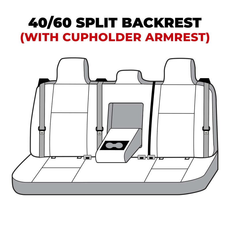Picture of Covercraft CVR Toyota Seat Covers - GTT4529ENRB