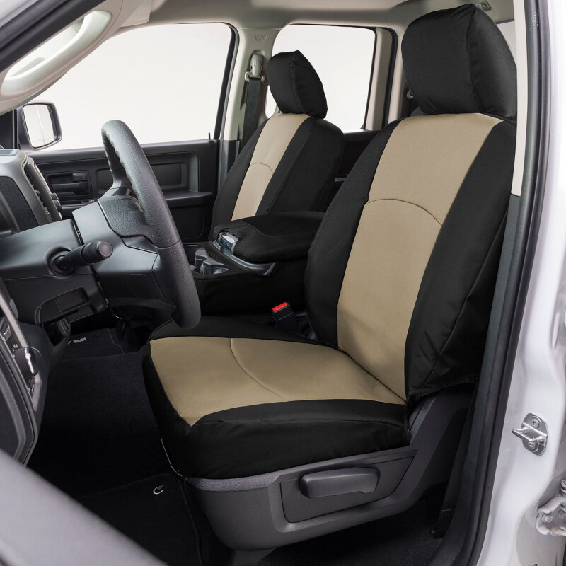 Picture of Covercraft CVR Toyota Seat Covers - GTT4529ENTB