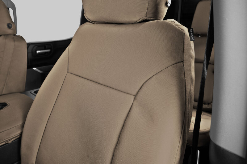 Picture of Covercraft CVR Toyota Seat Covers - GTT4529ENTT