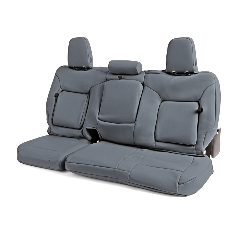 Picture of Covercraft CVR Toyota Seat Covers - GTT4577LTMG