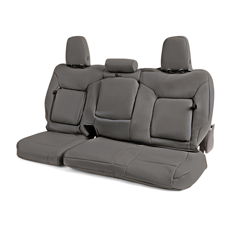 Picture of Covercraft CVR Toyota Seat Covers - GTT4577LTSN