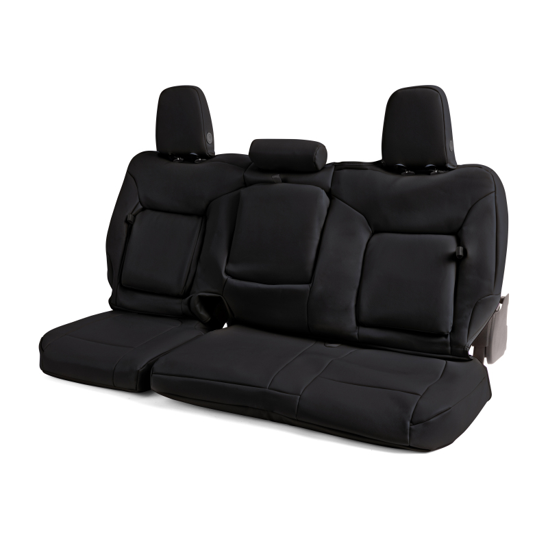 Picture of Covercraft CVR Toyota Seat Covers - GTT4578LTBK