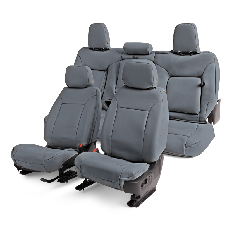 Picture of Covercraft CVR Toyota Seat Covers - GTT4578LTMG