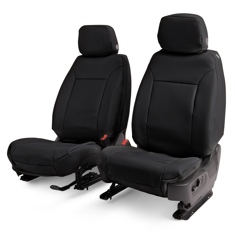 Picture of Covercraft CVR Toyota Seat Covers - GTT4529LTBK
