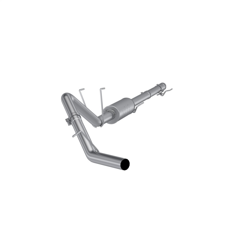 Picture of MBRP Catback Exhaust AL - S5142P