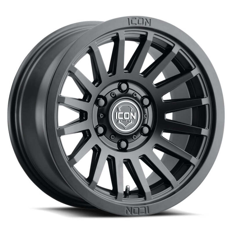 Picture of ICON ICO Recon Wheels - 3617855557GB