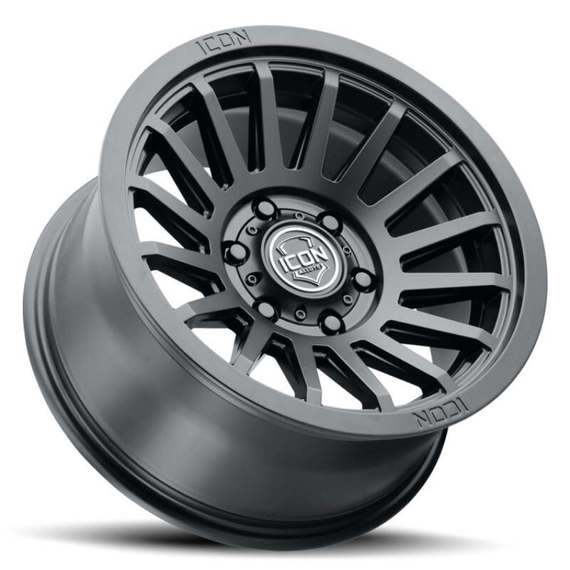 Picture of ICON ICO Recon Wheels - 3617855557GB