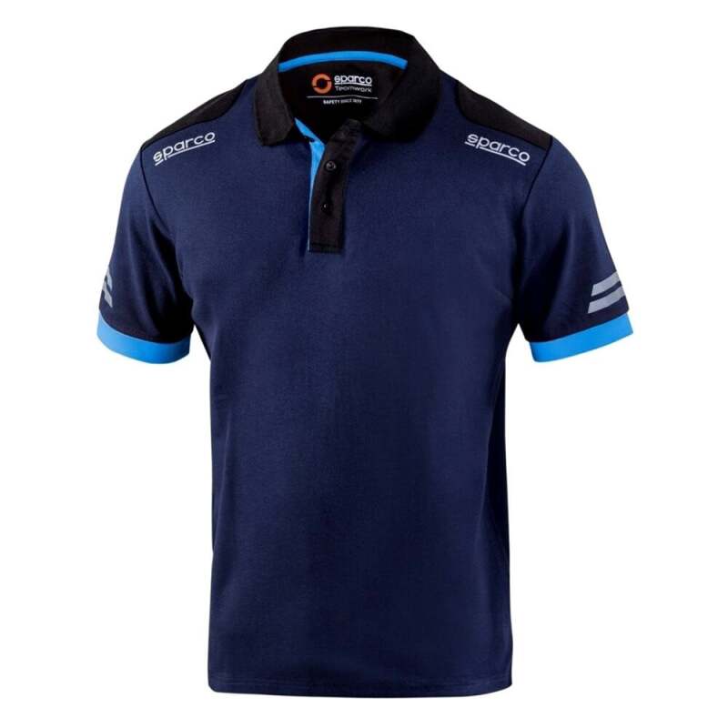 Picture of SPARCO SPA T-Shirt - 02416BMAZ4XL