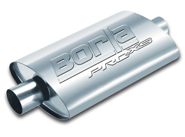 Picture of Borla BOR Pro-XS Mufflers - 40664
