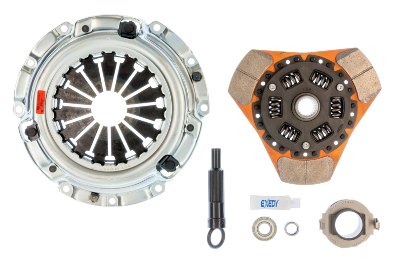 Picture of Exedy EXE Stage 2 Clutch Kits - 10956
