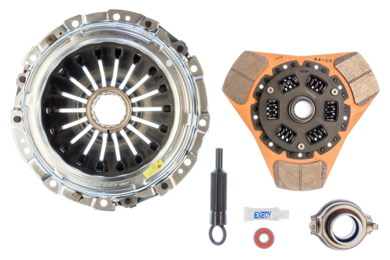 Picture of Exedy EXE Stage 2 Clutch Kits - 15951