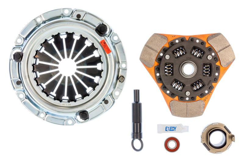 Picture of Exedy EXE Stage 2 Clutch Kits - 10951
