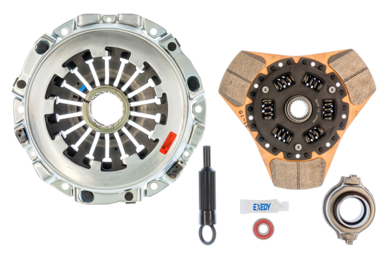 Picture of Exedy EXE Stage 2 Clutch Kits - 15950