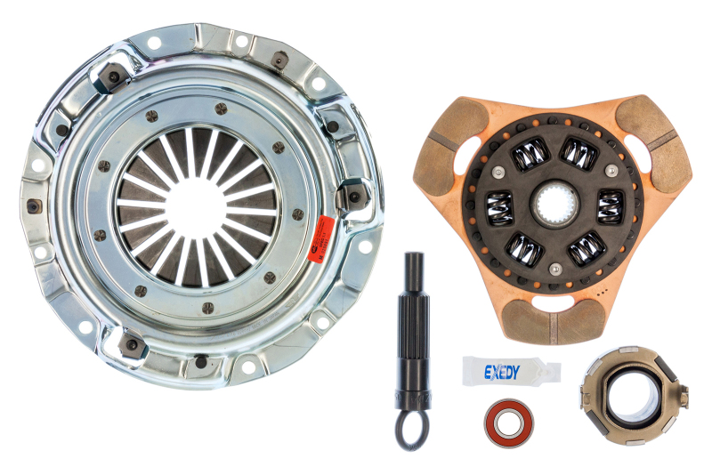 Picture of Exedy EXE Stage 2 Clutch Kits - 10903