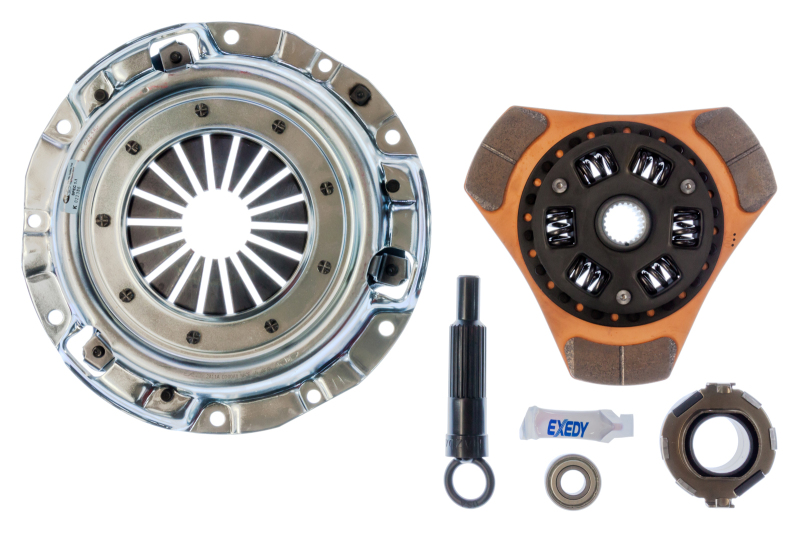 Picture of Exedy EXE Stage 2 Clutch Kits - 10950