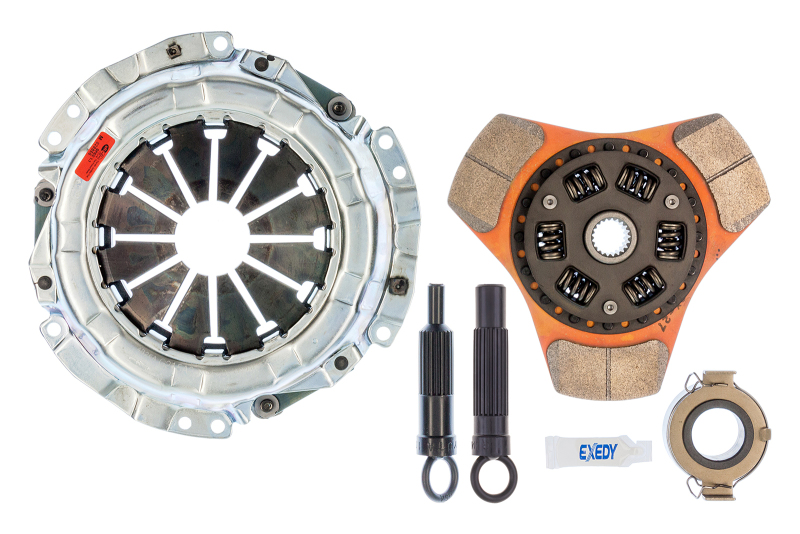 Picture of Exedy EXE Stage 2 Clutch Kits - 16950