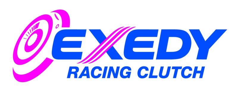Picture of Exedy EXE Stage 2 Clutch Kits - 16950