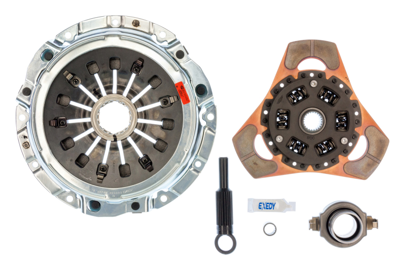 Picture of Exedy EXE Stage 2 Clutch Kits - 10900