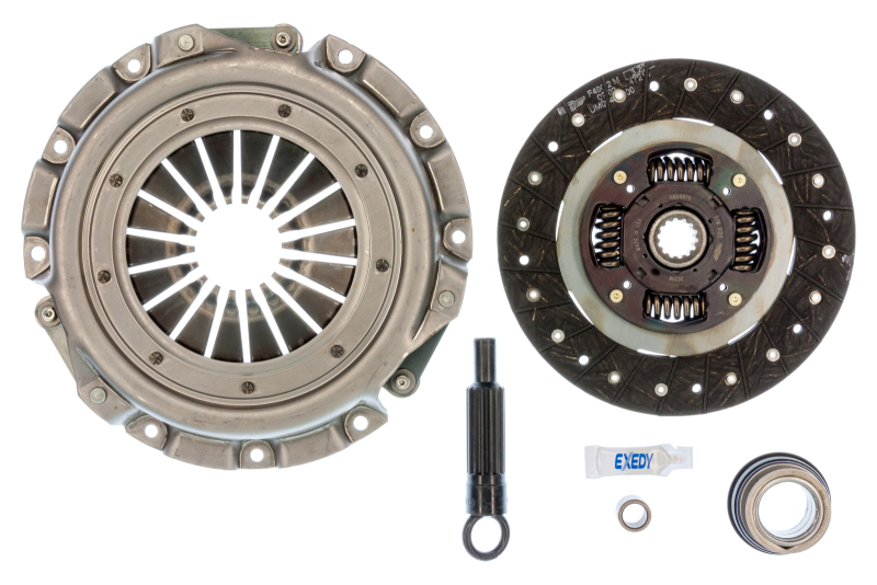 Picture of Exedy EXE OE Clutch Kits - 04086
