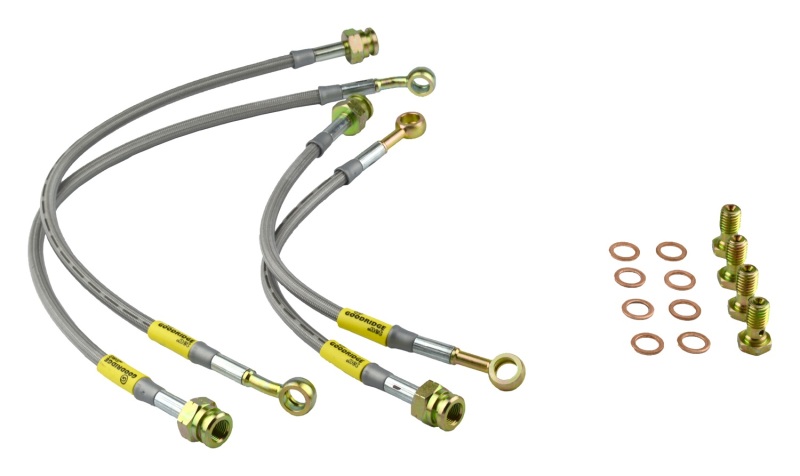 Picture of Goodridge GR G-Stop Brake Line Kits - 12279
