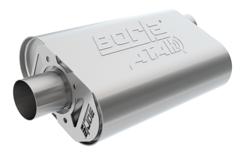 Picture of Borla BOR CrateMufflers - 400941