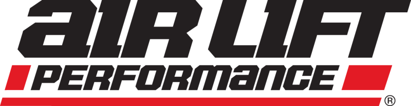 Picture of Air Lift ALF Perf Replc Air Springs - 58541