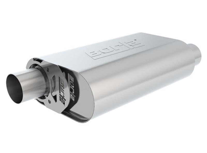 Picture of Borla BOR CrateMufflers - 400847