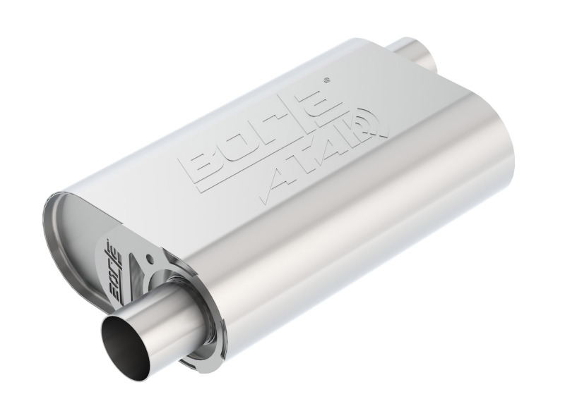 Picture of Borla BOR CrateMufflers - 400847