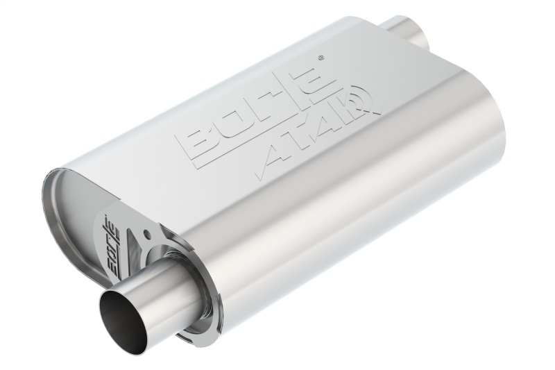 Picture of Borla BOR CrateMufflers - 400847