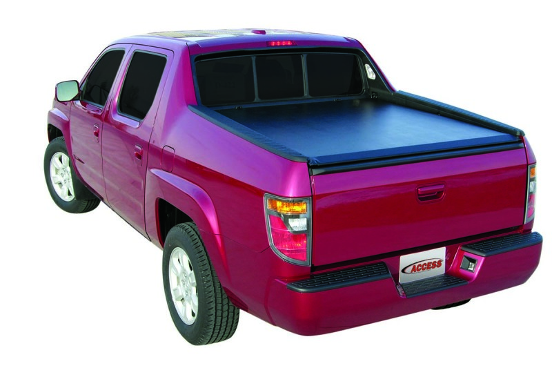 Picture of Access ACC Lorado Roll-Up Cover Bed Covers - 46039