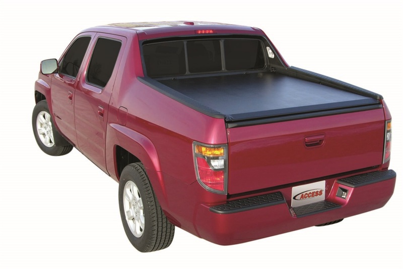 Picture of Access ACC Lorado Roll-Up Cover Bed Covers - 46039